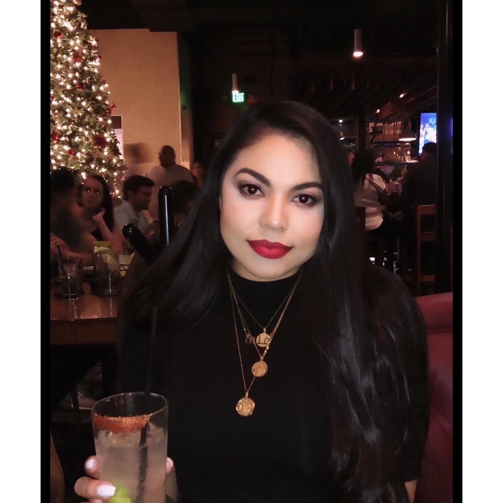 Meet your Posher, Jocelyn